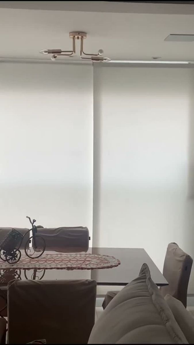 Vídeo de persiana instalada pela Persianas Versátil